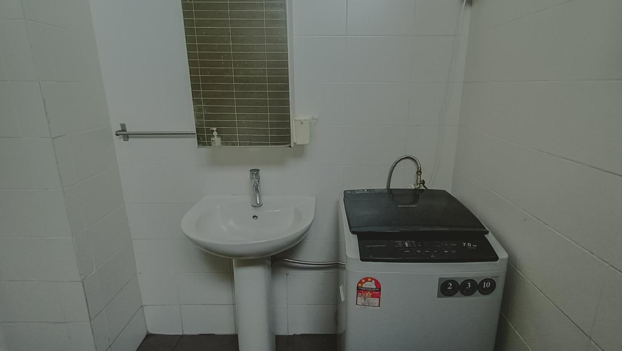 Mount Austin Ikea, Aeon 10Mins -Pool View- C115 Apartman Johor Bahru Kültér fotó