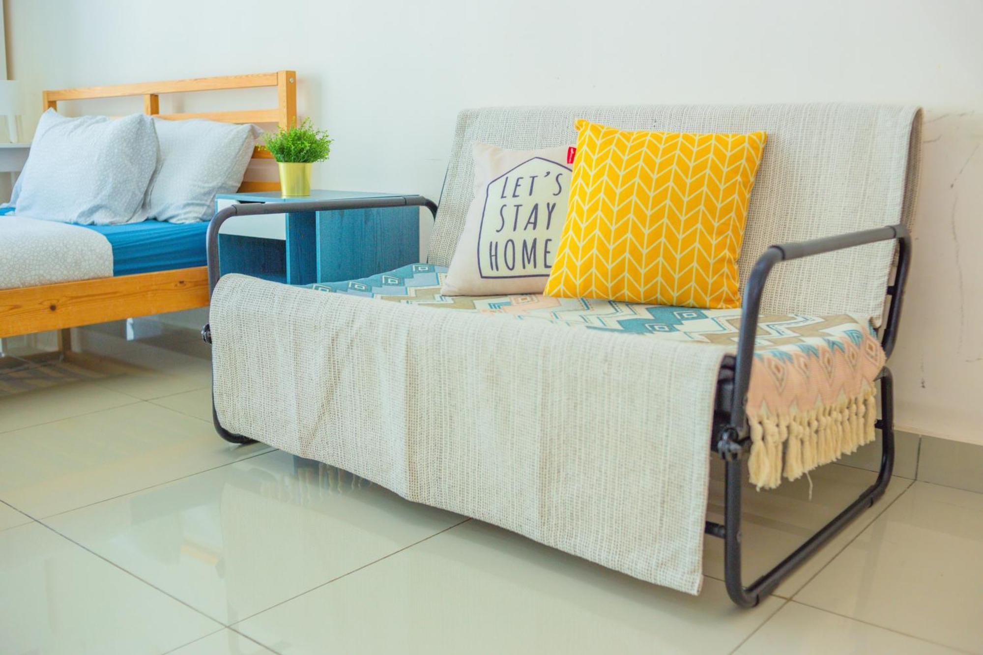 Mount Austin Ikea, Aeon 10Mins -Pool View- C115 Apartman Johor Bahru Kültér fotó